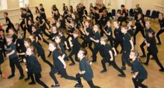 BBC Radio Oxford - Move It! 