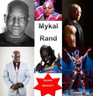 Mykal Rand to visit WOAPA