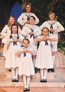 Casting for The Sound of Music national tour